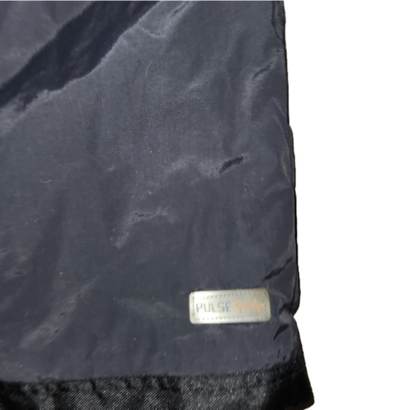 PULSE Ski/ Snow Pants Insulated Black Size Medium - Picture 3 of 7